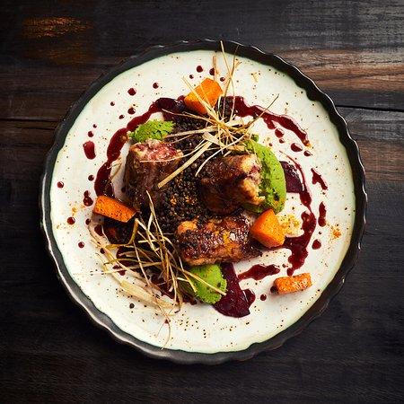 Miodosytnia-Kawiarnia Bistro